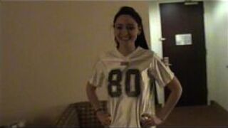 Даниэль бонусное видео - порно видео