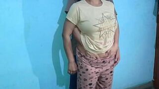 рабочий .. - порно видео