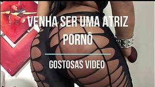 СТАТЬ ПОРНО-АКТРИСКОЙ - ТОЛЬКО ДЛЯ ЖЕНЩИН - порно видео