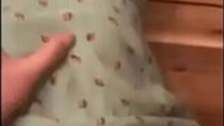 Немецкая пара занимается сексом на кухне - порно видео