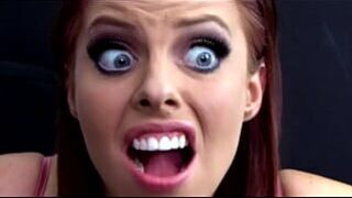 Первобытные превращения - порно видео