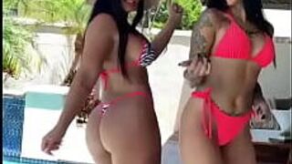 ЛАТИНСКИЙ ВИДЕОЧАТ ДЛЯ ДЕВОЧЕК - порно видео