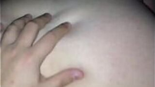 (Настоящий) секс мачехи и сына - порно видео