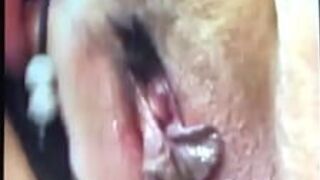 Возбужденная Мелисса - порно видео