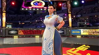 Королева толщины - порно видео