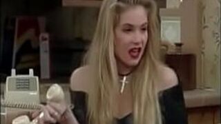 Кристина Эпплгейт вышла замуж за гр. - порно видео