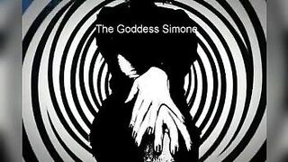 Эротический гипноз. Появление пояса целомудрия. Обучение рабов. - порно видео