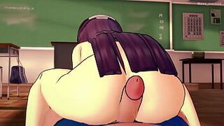 Ферн становится жарко в спортивной одежде - порно видео