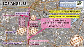 Лос-Анджелес, Карта уличной проституции, Секс-шлюхи, Фрилансер, Стримерша, Проститутки для минета, Кончить на лицо, Секс втроем, Анал, Большая грудь, Маленькие сиськи, Раком, Кончить, Негр, Латиносы, Азиатки, Кастинг, Моча, Фистинг, МИЛФ, Глубокая глотка - порно видео
