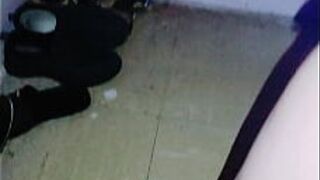 чувак трахает транссексуал - порно видео