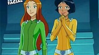 клевер - порно видео