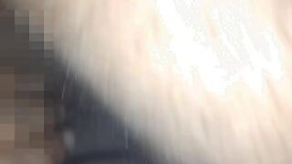 Быстрое болезненное время секса в моей жизни - порно видео