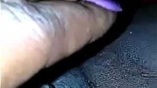 Вкусный черный - порно видео