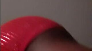 Дик на всю жизнь - порно видео