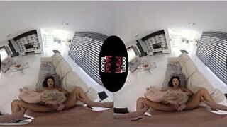 ВИРТУАЛЬНОЕ ТАБУ - быть жестким ублюдком - порно видео