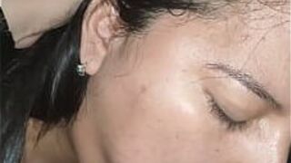 Богатый минет - порно видео